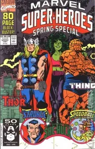 Marvel Super-Heroes #5