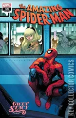 Variant Cover for Amazing Spider-Man #39