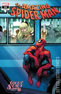 Amazing Spider-Man #39