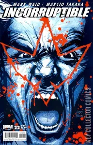Incorruptible #22