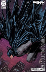 Variant Cover for Batman #153