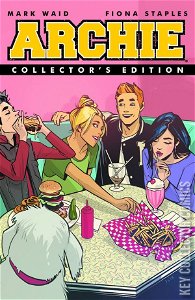 Archie Collectors Edition