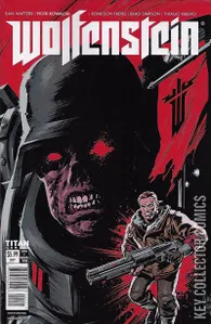 Wolfenstein #2