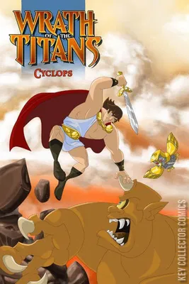 Wrath of the Titans: Revenge of Medusa