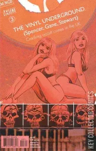The Vinyl Underground #3