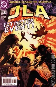 JLA #93
