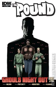 The Pound: Ghouls Night Out #4