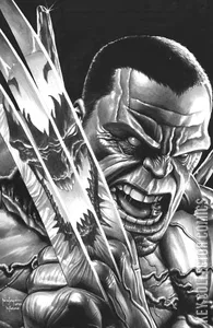 Savage Avengers #1
