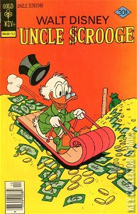 Walt Disney's Uncle Scrooge #147
