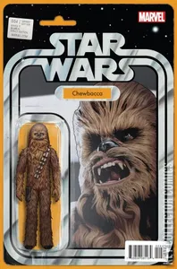 Star Wars #4