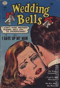 Wedding Bells #3