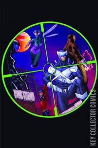 Superior Foes of Spider-Man #2