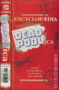 Deadpool: Encyclopaedia Deadpoolica