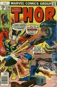 Thor #270