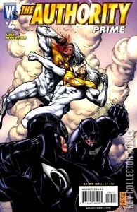 The Authority: Prime #4