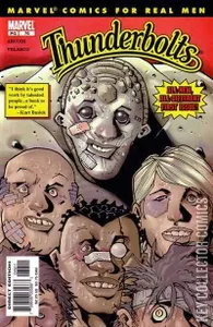 Thunderbolts #76