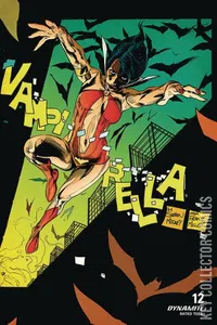 Vampirella #12