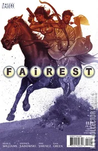Fairest #16