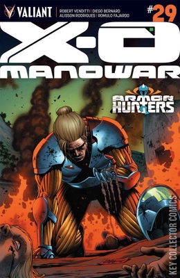 X-O Manowar