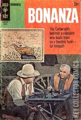Cover for Bonanza #29