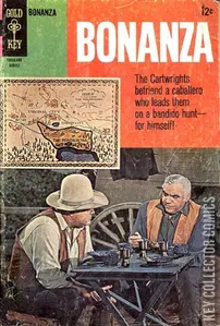 Bonanza #29