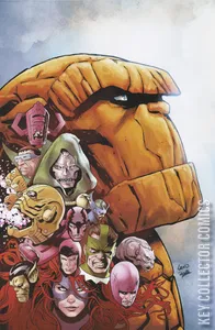 The Thing #1