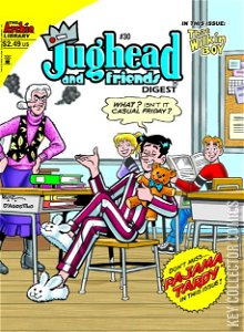 Jughead & Friends Digest #30