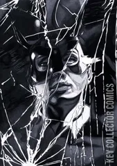 Cover for Bunny Mask #4
