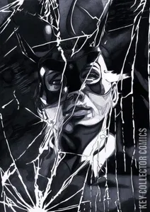 Bunny Mask #4