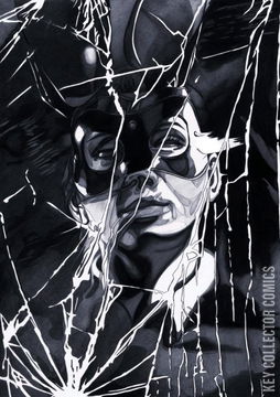 Variant Cover for Bunny Mask #4