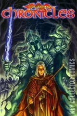 Variant Cover for Dragonlance Chronicles: Dragons of Autumn Twilight #2