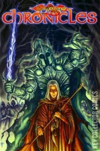 Dragonlance Chronicles: Dragons of Autumn Twilight #2