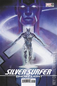 Silver Surfer: Ghost Light #2