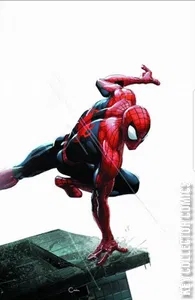 Amazing Spider-Man #1