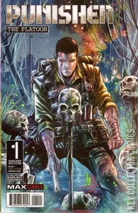 Punisher: The Platoon #1