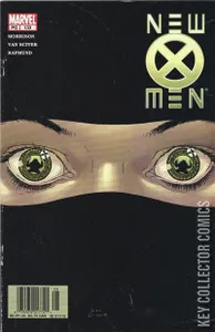 New X-Men #133