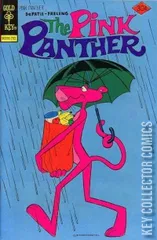 Cover for Pink Panther #41