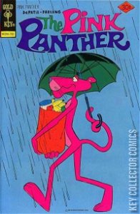 Pink Panther #41
