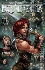 Cover for Belladonna #0