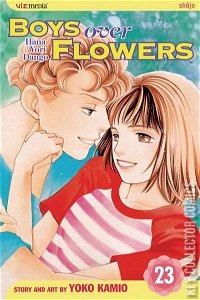 Boys Over Flowers #23