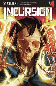 Incursion #4