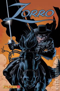 Zorro #19