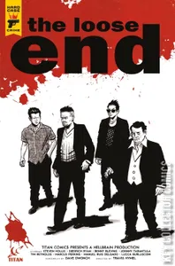 Loose End, The #1