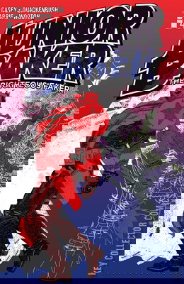 Junior Baker: The Righteous Faker