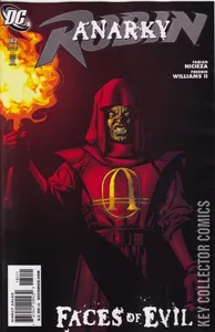 Robin #182