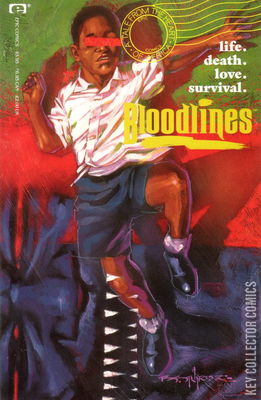 Tales From the Heart of Africa