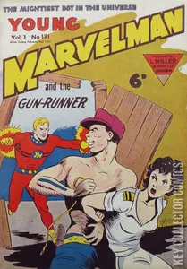 Young Marvelman #181
