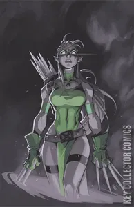X-Men of Apocalypse #2