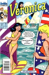 Veronica #92