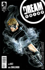 Dream Thief #1